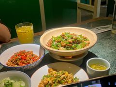 -姐夫的小菜(新中关购物中心店)