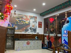 -哈尔滨东北铁锅炖(都督街店)