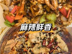 -丁叮小排档·八道江湖菜·团建聚餐(车公庙店)