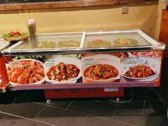 -李久其家民间餐厅(观沙岭公园店)