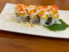 -V Bar海景扒房(北海湾惠龙万达嘉华酒店)