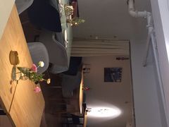 -伊斯坦布尔土耳其清真咖啡餐厅