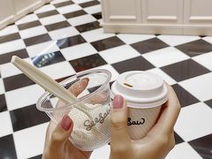 -Seesaw Coffee(环贸iapm店)