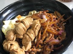 -老地方面馆(思南路店)
