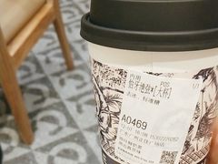 -霸王茶姬(正佳广场店)
