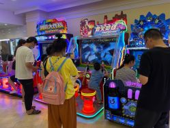 点击看大图 -万达宝贝王(三明店)