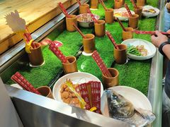 -野渡坡·极致湘菜·庭院餐厅(汉阳店)