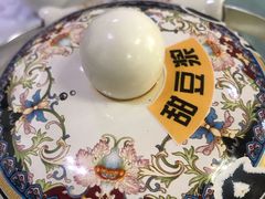 -冰泉豆浆馆(白云山总店)