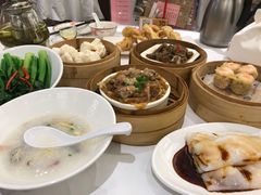 -稻香酒家(天河城店)