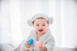 -小熊维尼高端儿童摄影(罗湖区总店)
