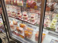-味多美蛋糕(通州店)