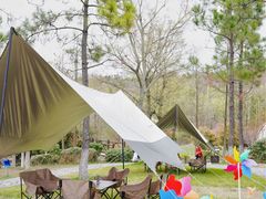 -茅山东方盐湖城景区