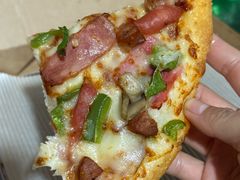 -必胜客(蚌埠东海万达店)