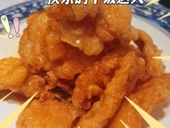 -老妈菜馆(建设街店)