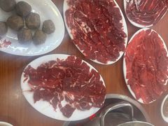 -阿波潮汕牛肉火锅·汤粉面(拱北店)