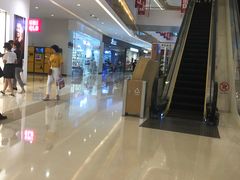 -优衣库(天津天河城店)