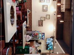 -水碾河刘老大串串香(水碾河路店)