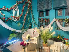 -八度空间换装自拍体验馆