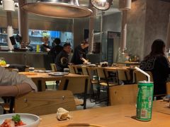 -烧肉达人•炭火烧肉(新天地店)