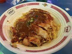 -憶廟街 X 沙角邨(太古城店)