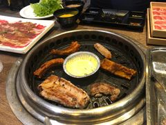 -火炉火自助餐(悠唐购物中心店)