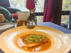 -弦月窗LUNETTE BY AMANDA(复兴路店)