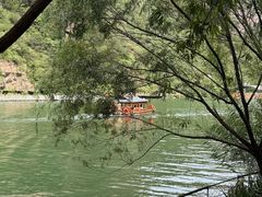 -河南宝泉旅游区