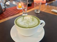 -JRCAFE玖如空间