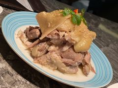 -港丽餐厅