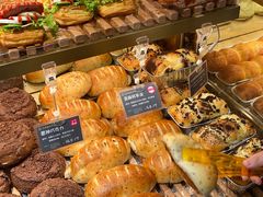 -丁香西饼屋(桂林路店)