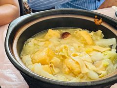 -阿隆煲店(秀仁苑店)