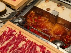 -海底捞火锅(盈石八一广场店)