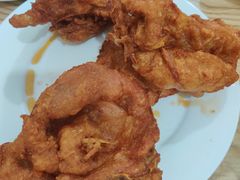 -九龙餐厅(大沽路店)