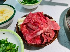 -蜀皇·菌汤鲜黄牛肉汤锅(宽窄巷子店)