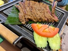 -mango tree芒果树泰国餐厅(青岛万象城店)