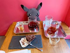 -Punchline Coffee&Roaster(同济大学店)