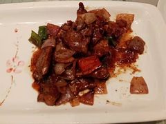 -丽华园(汉阳龙阳店)