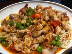 -老板恋上鱼(高新万达店)