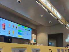 -浦江城市生活广场(江月路店)