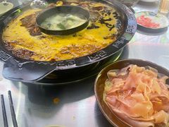 -椒贵火锅(剑南大道店)