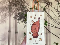 -喜茶(武汉K11 Select店)