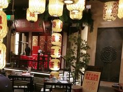 -南京大牌档(中关村领展广场店)