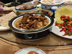 -老铺人家酒店(紫荆名流店)