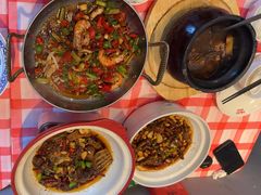 -小柴米·传统江西菜(万寿宫店)