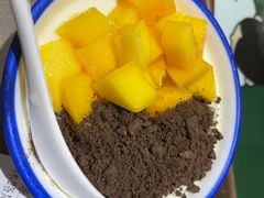-五条人糖水铺(武林总店)