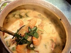 -大头虾越式风味餐厅(光明广场店)