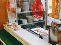 自助取餐区-德福酒楼(津围线店)