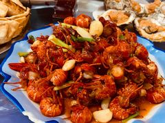 -桂萍特色牛筋牛杂(长堤街总店)