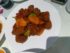-老广酒楼(樱花店)