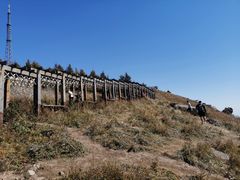 -白草畔自然风景区